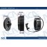 CJ EMBR DENSO 7SBU16C 6PK 121MM 12V MBZ SPRINTER - Imagem: 11