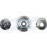 CJ EMBR SANDEN SD7H15 CANAL A 152MM 24V CAT IMPORT - Imagem: 1