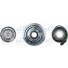 CJ EMBR SANDEN SD7H15 CANAL A 152MM 24V CAT IMPORT - Imagem: 2