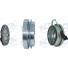 CJ EMBR SANDEN SD7H15 CANAL A 152MM 24V CAT IMPORT - Imagem: 4