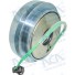 CJ EMBR SANDEN SD7H15 CANAL A 152MM 24V CAT IMPORT - Imagem: 7