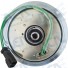 CJ EMBR SANDEN SD7H15 CANAL A 152MM 24V CAT IMPORT - Imagem: 9