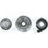 CJ EMBR SANDEN SD7H15 8PK 152MM 24V CAT IMPORT - Imagem: 2