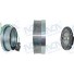 CJ EMBR SANDEN SD7H15 8PK 152MM 24V CAT IMPORT - Imagem: 3