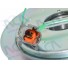 CJ EMBR SANDEN SD7H15 8PK 152MM 24V CAT IMPORT - Imagem: 9
