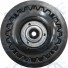 CJ EMBR VALEO DCS17E 6PK 12V SPRINTER 313/415/515 - Imagem: 7