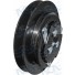 CJ EMBR SANDEN SD7H13 CANAL B 146MM 24V CASE/NEW HOLLAND - Imagem: 5