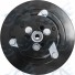CJ EMBR SANDEN SD7H13 CANAL B 146MM 24V CASE/NEW HOLLAND - Imagem: 7