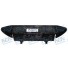 COMANDO AC VW POLO CLIMATRONIC VDO PRETO - Imagem: 2