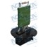 RESISTENCIA PEUGEOT 206 ORIG - Imagem: 1