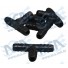 T PLAST12MMX12MMX12MM CAMINHOES ONIBUS MBZ - Imagem: 1