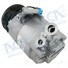 COMPR MAHLE CVC GM ASTRA/MERIVA - GAS HFO 1234YF - Imagem: 2