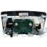 COMANDO AC FORD FIESTA C/ACEND ORIG - Imagem: 2