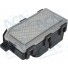 RESISTENCIA FORD FOCUS 1.6/2.0 13>19 AR DIGITAL - Imagem: 2
