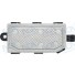 RESISTENCIA FORD FOCUS 1.6/2.0 13>19 AR DIGITAL - Imagem: 6