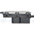 RESISTENCIA FORD FOCUS 1.6/2.0 13>19 AR DIGITAL - Imagem: 8