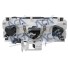 COMANDO AC FIAT PALIO NOVO RST II - Imagem: 2