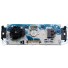 COMANDO AC GM S-10 2001  6011.011.146.00.9 - Imagem: 2