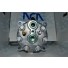 COMPR QUE QP7H15 CAT/CASE CANAL A 152MM - Imagem: 5