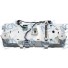 COMANDO AC VW SPACE FOX - Imagem: 2