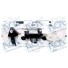 COMANDO AC CITROEN ORIGINAL - Imagem: 2