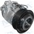 COMPR MOD DENSO 7SBU16C 9PK 130MM 24V MBZ AXOR OM 457 TODOS/ACTROS 16 > - Imagem: 1