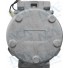 COMPR MOD DENSO 10P15C JOHN DEERE 7500 8PK 12V - Imagem: 5