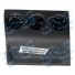 COMANDO AQ FORD FIESTA NOVO ORIG - Imagem: 1