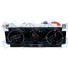 COMANDO AC VW CAMINHAO CONSTELLATION / WORKER 24V ORIG 2T0819045B - Imagem: 1