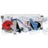 COMANDO AC VW CAMINHAO CONSTELLATION / WORKER 24V ORIG 2T0819045B - Imagem: 2