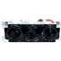 COMANDO AC VW CAMINHAO WORKER / DELIVERY 12V ORIG 2R0820045 - Imagem: 1