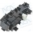 COMANDO AC VW CAMINHAO DELIVERY 9-170/11-180/13-180 24V - Imagem: 2
