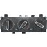 COMANDO AC VW CAMINHAO DELIVERY 9-170/11-180/13-180 24V - Imagem: 3