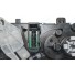 COMANDO AC VW CAMINHAO DELIVERY 9-170/11-180/13-180 24V - Imagem: 6