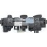 COMANDO AC VW CAMINHAO DELIVERY 9-170/11-180/13-180 24V - Imagem: 8