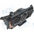 COMANDO AC VW SANTANA/ QUANTUM/VERSAILLES/ROYALE - Imagem: 1