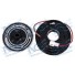 CJ EMBR SANDEN SD7H15 5PK 12V FIAT DUCATO - Imagem: 1