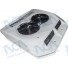 UNIDADE CONDENSADORA PSA X250 12V - Imagem: 1