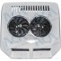 UNIDADE CONDENSADORA PSA X250 12V - Imagem: 2