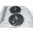 UNIDADE CONDENSADORA PSA X250 12V - Imagem: 3