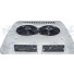UNIDADE CONDENSADORA PSA X250 12V - Imagem: 4