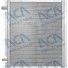 COND UNIV ACA 20X17X20 FLUXO PARALELO SEM FILTRO (50 X 40 X2CM) - Imagem: 2