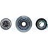 CJ EMBR SANDEN SD7H15 8PK 134MM 24V CAT IMPORT - Imagem: 2