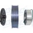 CJ EMBR SANDEN SD7H15 8PK 134MM 24V CAT IMPORT - Imagem: 3