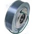 CJ EMBR SANDEN SD7H15 8PK 134MM 24V CAT IMPORT - Imagem: 5