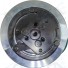 CJ EMBR SANDEN SD7H15 8PK 134MM 24V CAT IMPORT - Imagem: 6