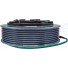 CJ EMBR SANDEN SD7H15 8PK 134MM 24V CAT IMPORT - Imagem: 7