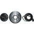 CJ EMBR SANDEN SD7H15 12PK 126MM 24V CAT IMPORT - Imagem: 1