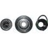 CJ EMBR SANDEN SD7H15 12PK 126MM 24V CAT IMPORT - Imagem: 2