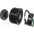 CJ EMBR SANDEN SD7H15 12PK 126MM 24V CAT IMPORT - Imagem: 4